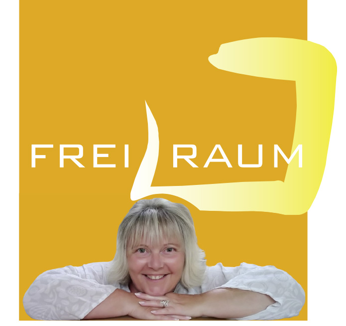 Logo Bettina Beck Freiraum